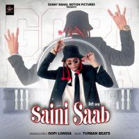 Saini Saab Gopi Longia Song Download Mp3