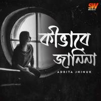 Ki Bhabe Janina Adrita Jhinuk Song Download Mp3