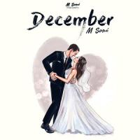 December M Soni Song Download Mp3
