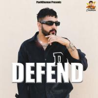 Defend Pavii Ghuman Song Download Mp3