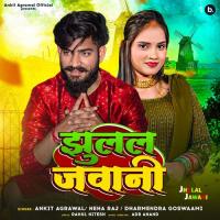 Jhulal Jawani Ankit Agrawal,Neha Raj,Dharmendra Goswaami Song Download Mp3