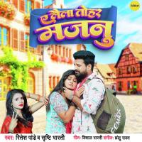 E Laila Tahar Majanu Ritesh Pandey,Shrishti Bharti Song Download Mp3