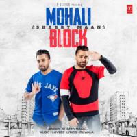 Mohali Block Sharry Maan Song Download Mp3
