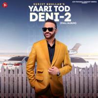 Confidence Surjit Bhullar Song Download Mp3