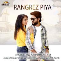 Rangrez Riya Ramesh Khatriya Song Download Mp3