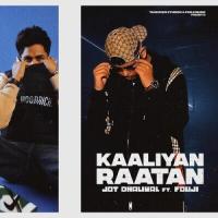 Kaaliyan Raatan Fouji,Jot Dhaliwal Song Download Mp3