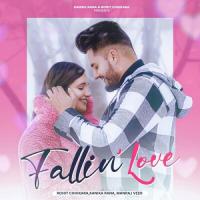 Fallin Love Rohit Chhikara Song Download Mp3