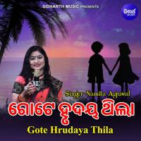 Gote Hrudaya Thila Namita Agrawal Song Download Mp3