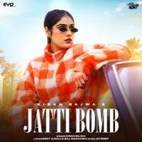 Jatti Bomb Kiran Bajwa Song Download Mp3