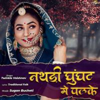 Nathdi Ghunghat Mai Palke Twinkal Vaishnav Song Download Mp3