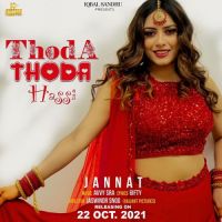Thoda Thoda Hassi Jannat Song Download Mp3