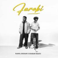 Farebi Rahul Bishan Song Download Mp3
