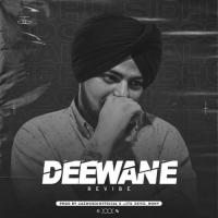 Deewane (REVIBE) Sidhu Moose Wala Song Download Mp3