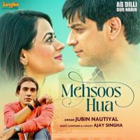 Mehsoos Hua (From "Ab Dilli Dur Nahin") Ajay Singha,Jubin Nautiyal Song Download Mp3