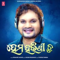 Hema Harini Tu Humane Sagar,Sagar Pradhan Song Download Mp3