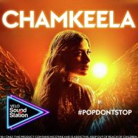 CHAMKEELA Natasha Noorani Song Download Mp3