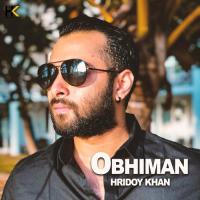 Obhiman Hridoy Khan Song Download Mp3