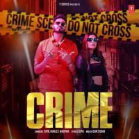 Crime Gurlez Akhtar,Sipa Song Download Mp3