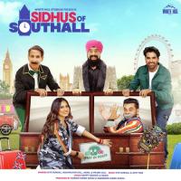 Sidhus Of Southall (Title Track) Nachhatar Gill,Oye Kunaal,Raahi Song Download Mp3