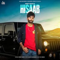 Hisaab Deep Sidhu Song Download Mp3