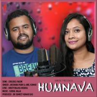 Humnava Archana Padhi,Anil Kumar Song Download Mp3