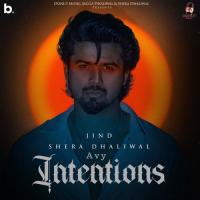 Intentions songs mp3