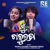 Mu Charulata Mantu Chhuria,Aseema Panda Song Download Mp3
