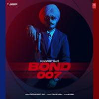 Bond 007 Manavgeet Gill Song Download Mp3