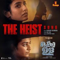 The Heist Song Aathira Nair Song Download Mp3