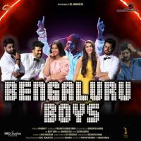 Bengaluru Boys (From "Bengaluru Boys") Aniruddha Sastry,Dharma Vish Song Download Mp3