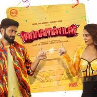 Vannamayilae A K Prriyan,Akshaya Shivkumar Song Download Mp3