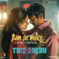 Tum Se Milke (From "Tiku Weds Sheru") Mohit Chauhan,Gaurav Chatterji,Sai Kabir,Gaurav Chatterji & Sai Kabir Song Download Mp3