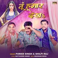 Tu Hamaar Dekha Pawan Singh,Shilpi Raj Song Download Mp3