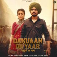 Dakuaan Da Yaar Gurlez Akhtar,Deep Bajwa Song Download Mp3