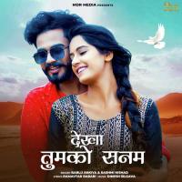 Dekha Tumko Sajan Bablu Ankiya,Rashmi Nishad Song Download Mp3