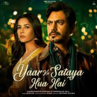 Yaar Ka Sataya Hua Hai B Praak,Jaani Song Download Mp3