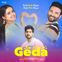 Geda Gurnam Bhullar Song Download Mp3