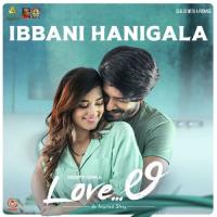 Ibbani Hanigala Vasishta Simha,Sanvi Shetty Song Download Mp3