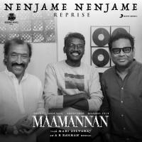 Nenjame Nenjame (Reprise) [From "Maamannan"] A.R. Rahman,Deva,A.R. Rahman & Deva Song Download Mp3