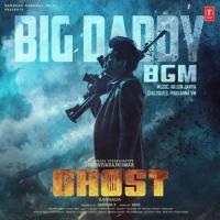 Ghost Big Daddy Bgm (Kannada) Shiva Rajkumar Song Download Mp3