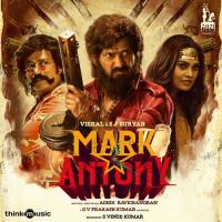 World Of Mark Antony G.V. Prakash Kumar Song Download Mp3