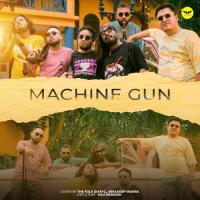 Machine Gun The Folk Diaryz,Arkadeep Mishra Song Download Mp3