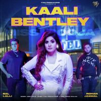 Kaali Bentley Miss Pooja Song Download Mp3