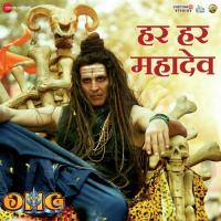 Har Har Mahadev (From "OMG 2") Vikram Montrose Song Download Mp3