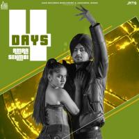 4 Days Amar Sehmbi Song Download Mp3