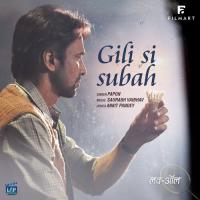 Gili Si Subah (From "Love-All") Papon,Saurabh Vaibhav Song Download Mp3