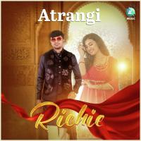 Atrangi (From "Richie") Agastya Santhosh,Palak Muchhal,Vimal Kashyap Song Download Mp3