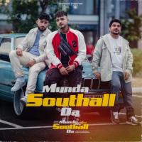 Munda Southall Da Raj Ranjodh Song Download Mp3
