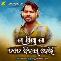 Ja Priya Ja Tote Bidaya Deli S Jitu Song Download Mp3