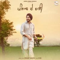 Punjab De Waasi Virasat Sandhu Song Download Mp3